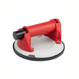Вакуумная поршневая присоска FIXTOOL с манометром, 150 мм (FIX150WP)