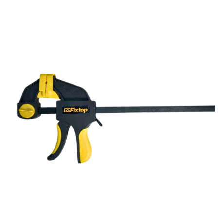 Струбцина быстрозажимная GSFixtop, 300 мм (16602U)