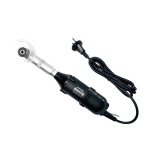 Угловая шлифмашина FIXTOOL Pomogator BLACK EDITION в кейсе (FIX100WBL)
