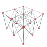 Комплект перемычек к столу FIXTOOL 1200×1200 мм, 12 шт (UN120-12)