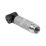Редуктор угловой для гравера FIXTOOL POMOGATOR, cтандарт (FIXN45N)