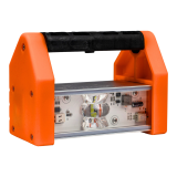 Лампа маляра FIXTOOL LED 15W 220V в сумці (NQ15W)