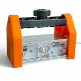 Лампа маляра FIXTOOL LED 15W 220V в сумці (NQ15W)
