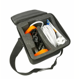 Лампа маляра FIXTOOL LED 15W 220V в сумці (NQ15W)