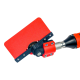 Насадка для запила під 45° з водяним охолодженням V.GRAN для FIXTOOL POMOGATOR (VG45-P)