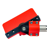 Насадка для запила під 45° з водяним охолодженням V.GRAN для FIXTOOL POMOGATOR (VG45-P)