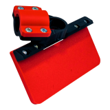 Насадка для запила під 45° з водяним охолодженням V.GRAN для FIXTOOL POMOGATOR (VG45-P)