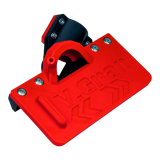 Насадка для запила під 45° з водяним охолодженням V.GRAN для FIXTOOL POMOGATOR (VG45-P)