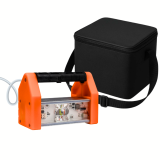Лампа маляра FIXTOOL LED 15W 220V в сумці (NQ15W)