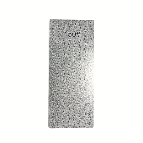Алмазный (гальванический) брусок Fixtool №150, тонкий (L0150)