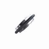 Режущий ролик (резец) для плиткореза FIXTOOL Hercules 22х6 мм ORIGINAL (FIX22-6)