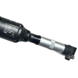 Угловая аккумуляторная шлифмашина FIXTOOL Pomogator BLACKOUT с 2 АКБ 4A 18V (FIX200WBATMK)