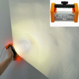 Лампа маляра FIXTOOL LED 15W 220V в сумці (NQ15W)