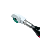 Кожух для угловой шлифмашины FIXTOOL POMOGATOR (на большую штангу) (4D34)