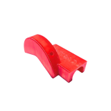Кожух для кутової шліфувальної машини FIXTOOL POMOGATOR Slim (на тонку штангу) (4D33)