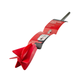 Миксер для краски Allway 460 мм (HM5)