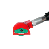 Кожух для прямого різу під 90 градусів FIXTOOL POMOGATOR (4D36)