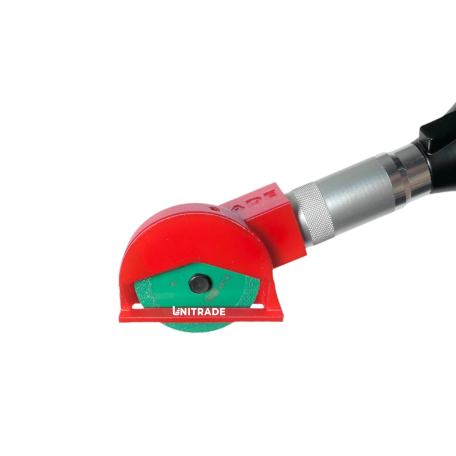 Кожух для прямого реза под 90 градусов FIXTOOL POMOGATOR (4D36)