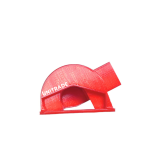 Кожух для прямого різу під 90 градусів FIXTOOL POMOGATOR (4D36)