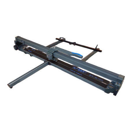 Плиткорез FIXTOOL Hercules Ver.2 1200 мм (BM-120T2)
