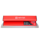 Набір шпателів для механічного нанесення NOVQO FINISH PRO (NQ05)