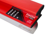 Набір шпателів для механічного нанесення NOVQO FINISH PRO (NQ05)