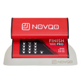 Набір шпателів для механічного нанесення NOVQO FINISH PRO (NQ05)