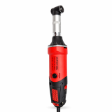Мини угловая шлифмашина (гравер) FIXTOOL 9315 (FIX9315)