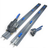 Плиткорез ручной FIXTOOL FlyLine 3500 мм для крупноформатной плитки (BT-3500GL)