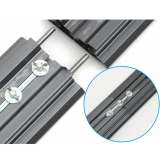 Плиткорез ручной FIXTOOL FlyLine 3500 мм для крупноформатной плитки (BT-3500GL)
