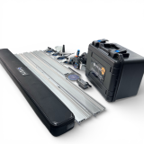 Система електричного різання VINON TOOLS 1500W для великоформатних плит 3600 мм (2 диски в комплекті + помпа) (VINBFEC)