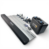 Система електричного різання VINON TOOLS 1500W для великоформатних плит 3600 мм (2 диски в комплекті + помпа) (VINBFEC)
