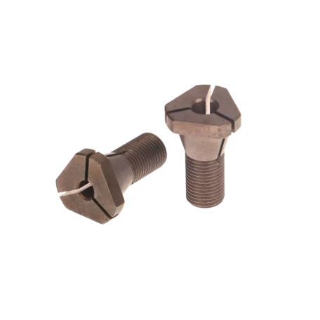 Цанга для гравера FIXTOOL Pomogator, 2,35 мм, 1 шт (CPOM235)