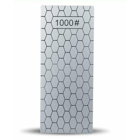 Алмазный (гальванический) брусок Fixtool №1000, тонкий (L01000)