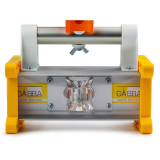 Лампа маляра GABRA PRO LONG, акумуляторна (GBR-5)