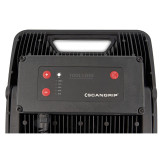 Прожектор переносной 12 000 lumen NOVA 12K + штатив 1-3 м TRIPOD SCANGRIP (49.0216)
