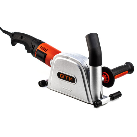 Штроборез GTM WC125/150/1800 (2480)