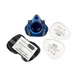 Набір для захисту органів дихання GTM розмір М (7500ABEK1-KIT)