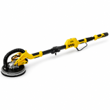 Шлифмашина эксцентриковая сетевая STANLEY FATMAX (SFMEE500S)