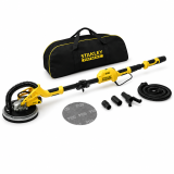 Шлифмашина эксцентриковая сетевая STANLEY FATMAX (SFMEE500S)
