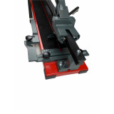 Плиткоріз ручний HAISSER INDUSTRY 800 мм монорейковий (64020)