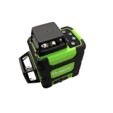 Лазерный уровень Huepar 3D HM03CG (488020)
