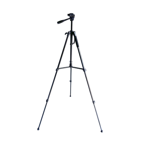 Штатив-тренога LASER PRO до 168 см (G04-168)