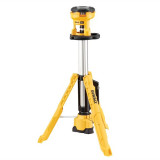 Фонарь светодиодный аккумуляторный DeWALT (DCL079)