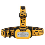 Налобный фонарь DeWALT (DWHT81424)