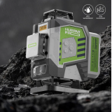 Лазерний рівень Huepar 4D ZK04CG (ZK04CG)