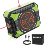 Цифровой угломер Huepar 3-в-1 (AG2L) 
