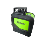 Лазерный уровень нивелир Huepar 901CG