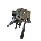 Штатив Huepar TPD-14A з різьбленням 1/4" та перехідником на 5/8" (TPD-14A)