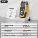 Лазерный дальномер Savsec MST50, 50 м (MST50)